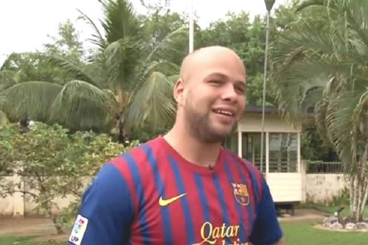 Walter-Bouterse