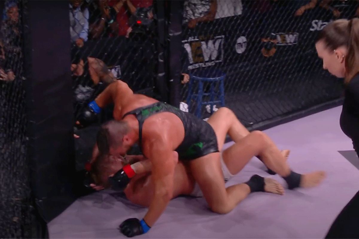 aew-mma