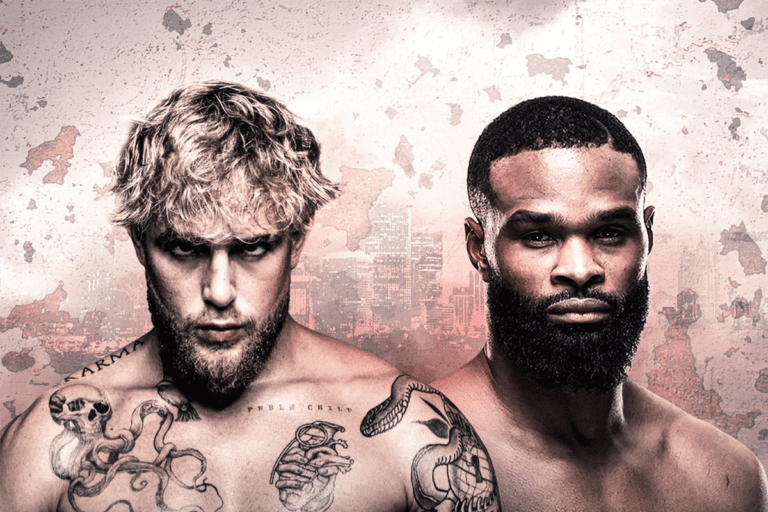 Jake-Paul-vs-Tyrone-woodley-28-augustus-768x512