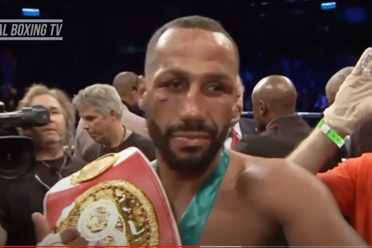 James-DeGale