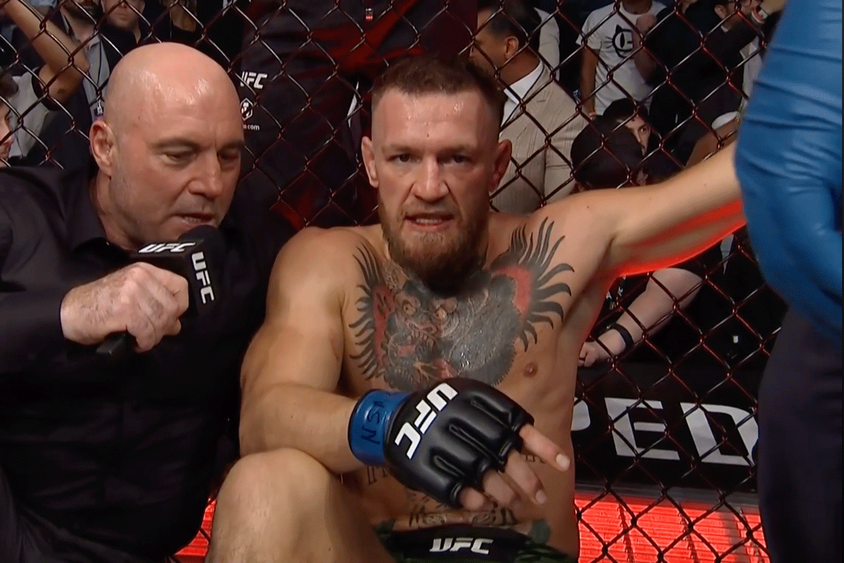 Khabib-blij-met-McGregor-verlies-tegen-Poirier