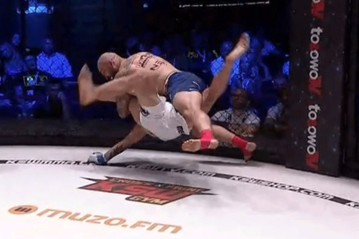 Marcin-Krakowiak-breekt-arm-van-Borys-Borkowski