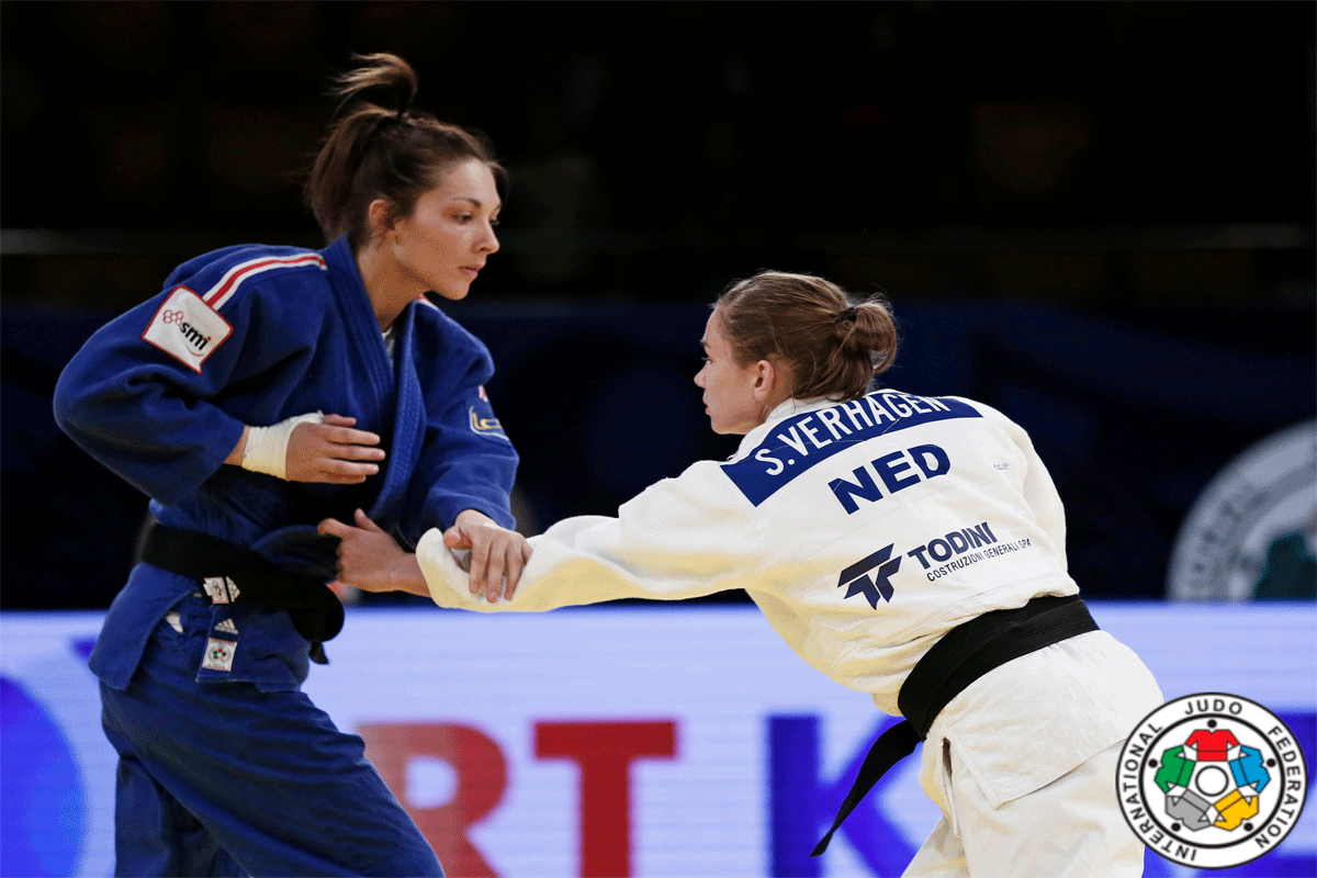Sanne-Verhagen-