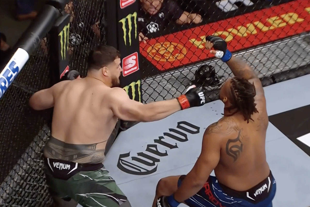 Tui-Tuivasa-slaat-greg-hardy-knock-out