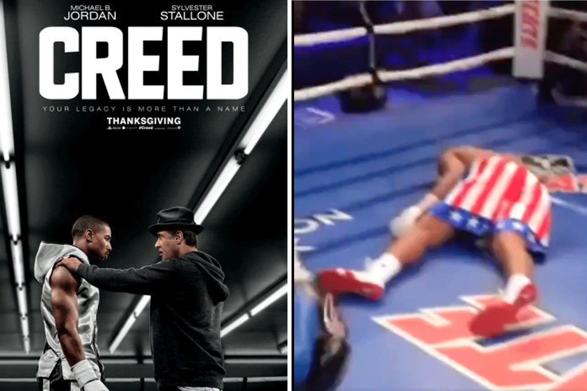 creed