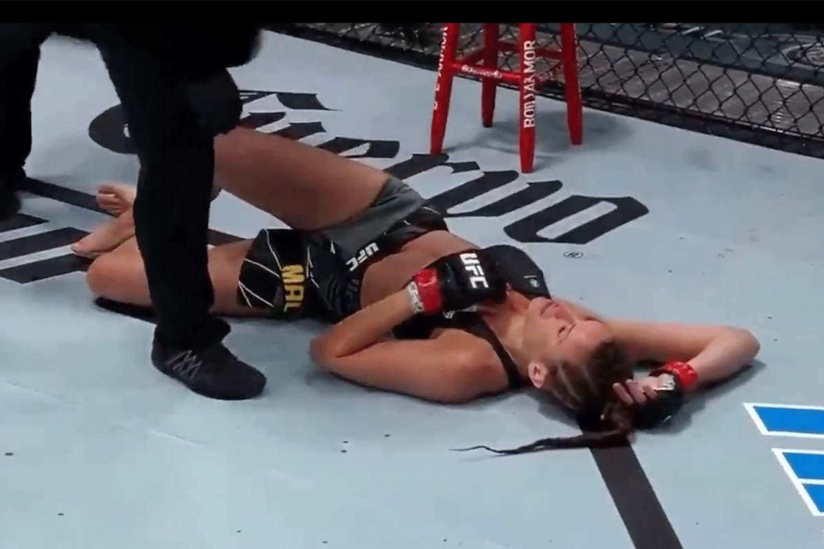Josiane-Nunes-knocks-out-Bea-Malecki