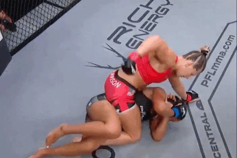 Kayla-Harrison-verslaat-Genah-Fabian-768x512