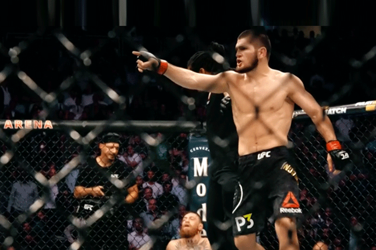 Khabib-vs-conor-mcgregor