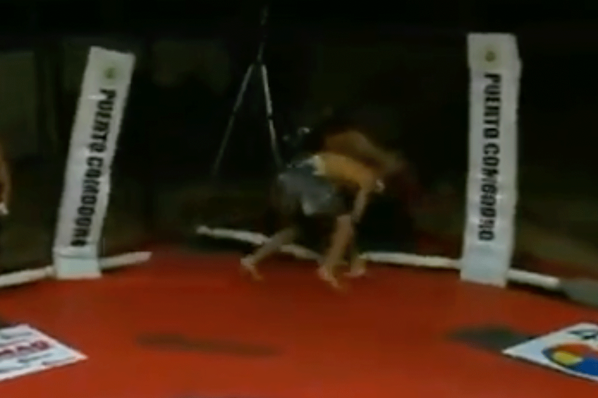 MMA-kooi-stort-in