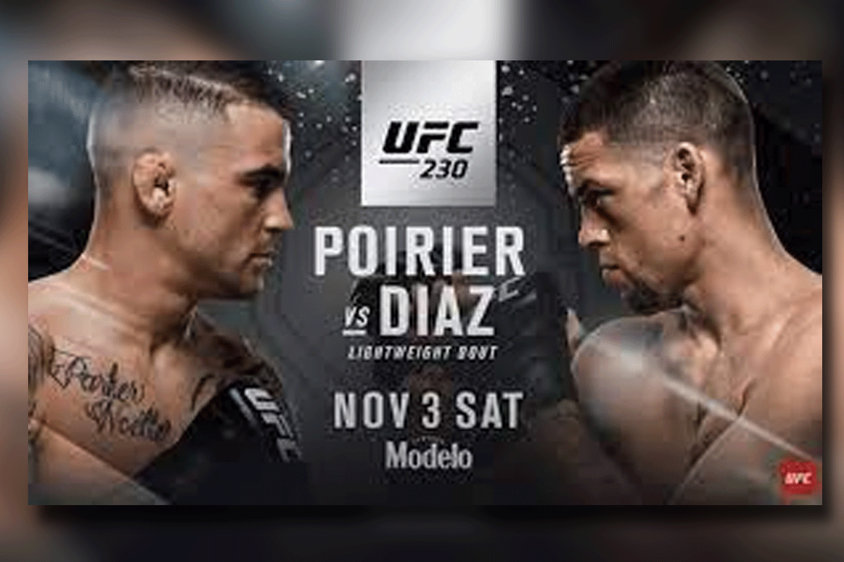 Nate-Diaz-wil-tegen-Dustin-Poirier