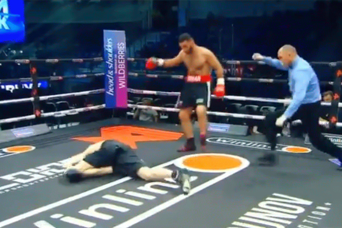 Orkhan-Gadzhiev-slaat-Sergii-Shevchuk-knock-out