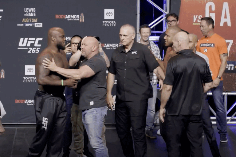 lewis-vs-Gane-staredown-768x512