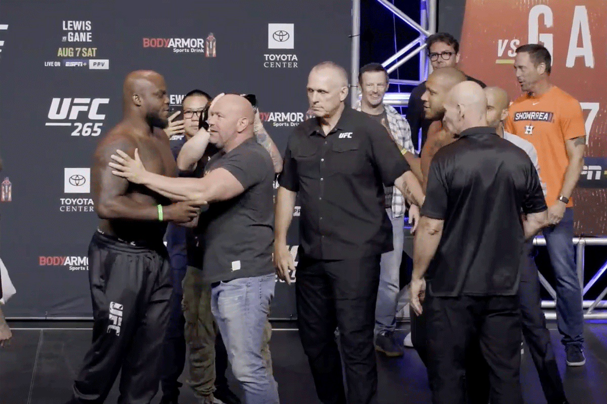 lewis-vs-Gane-staredown