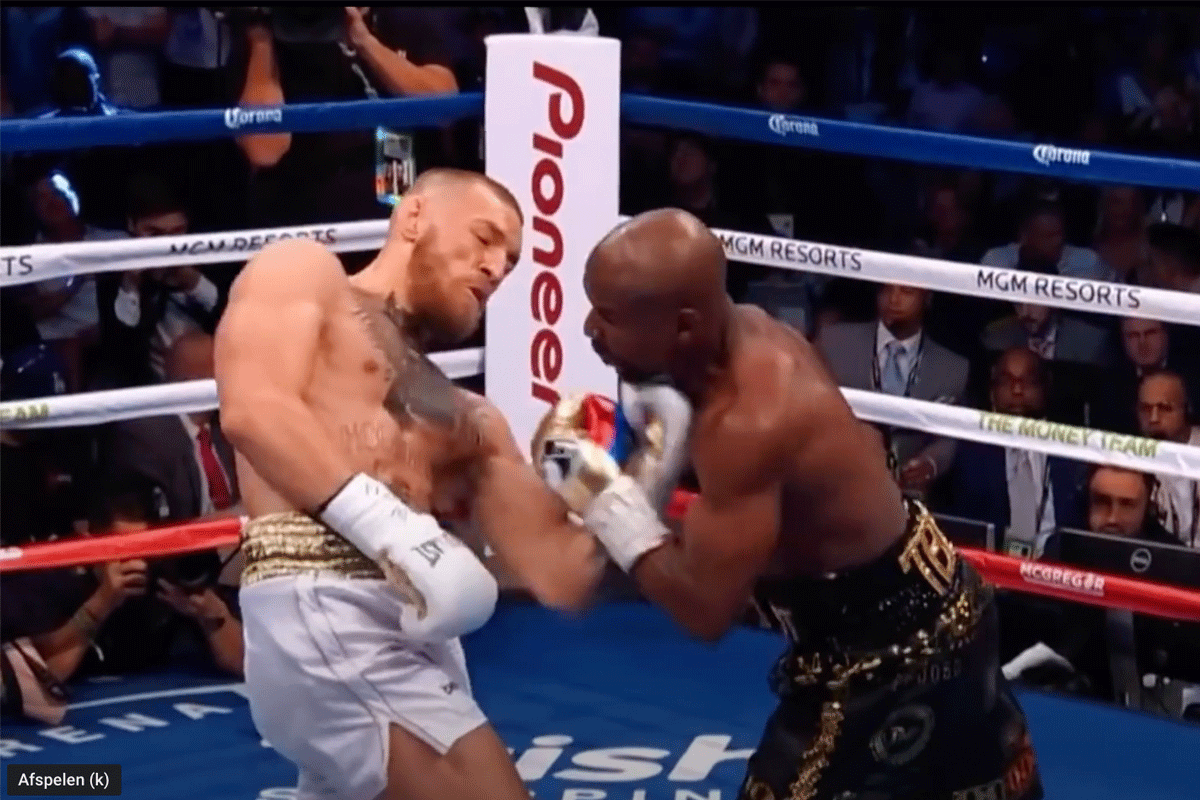 mcgregor-boks-carriere-