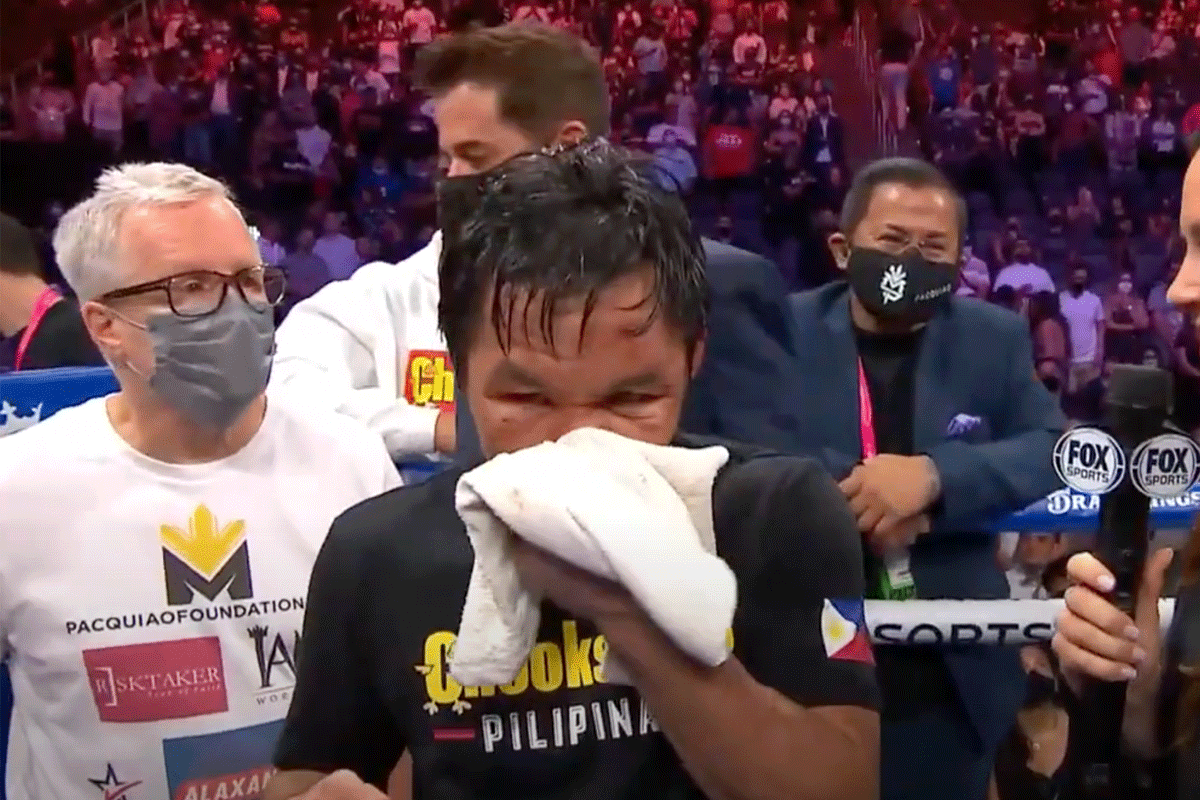 pacquaio