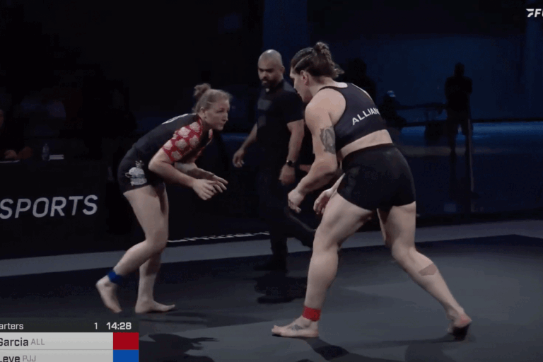 Amanda-Leve-verslaat-Gabi-Garcia-768x512
