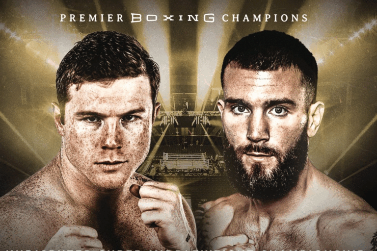 Canelo-Alvarez-vs-Caleb-Plant-officieel-voor-6-november-768x512