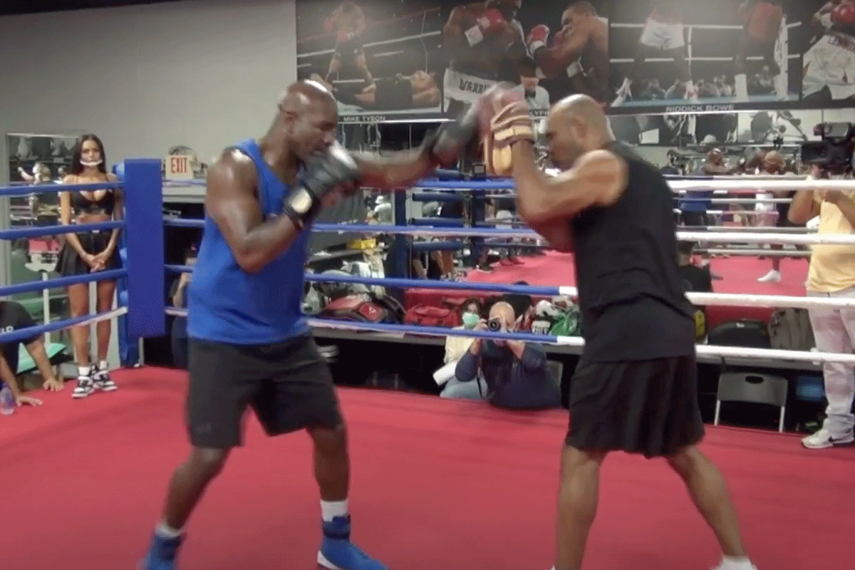 Evander-Holyfield