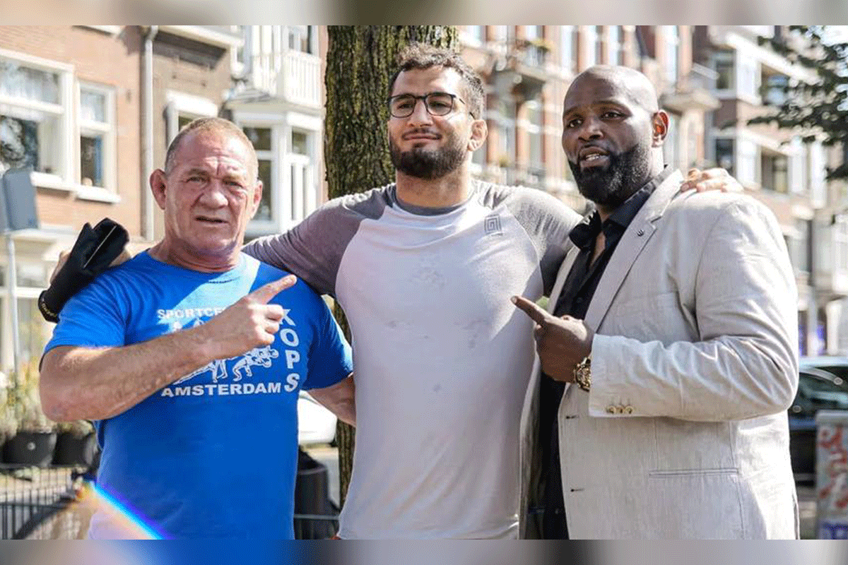 Mousasi-Kops-Clyde