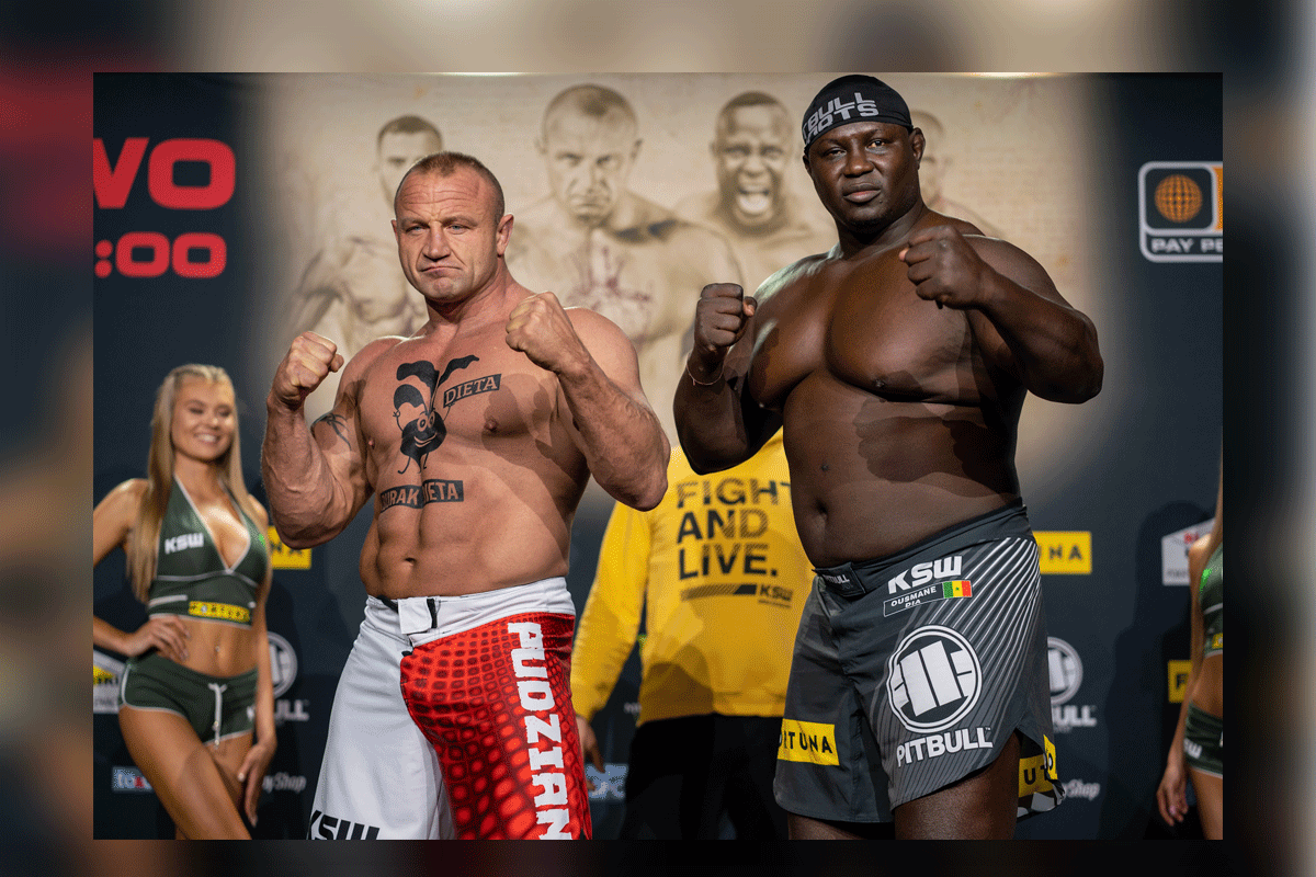 Pudzianowski-vs-Bombardier