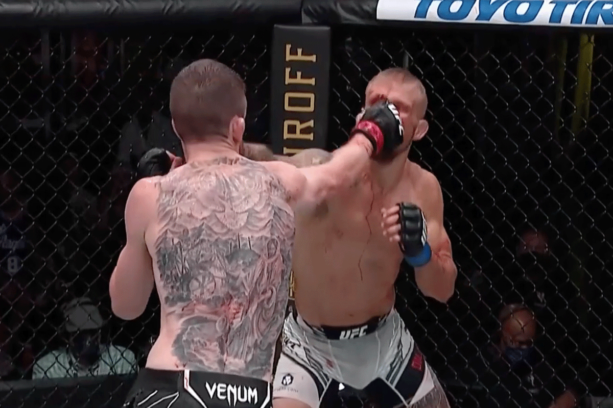 TJ-Dillashaw