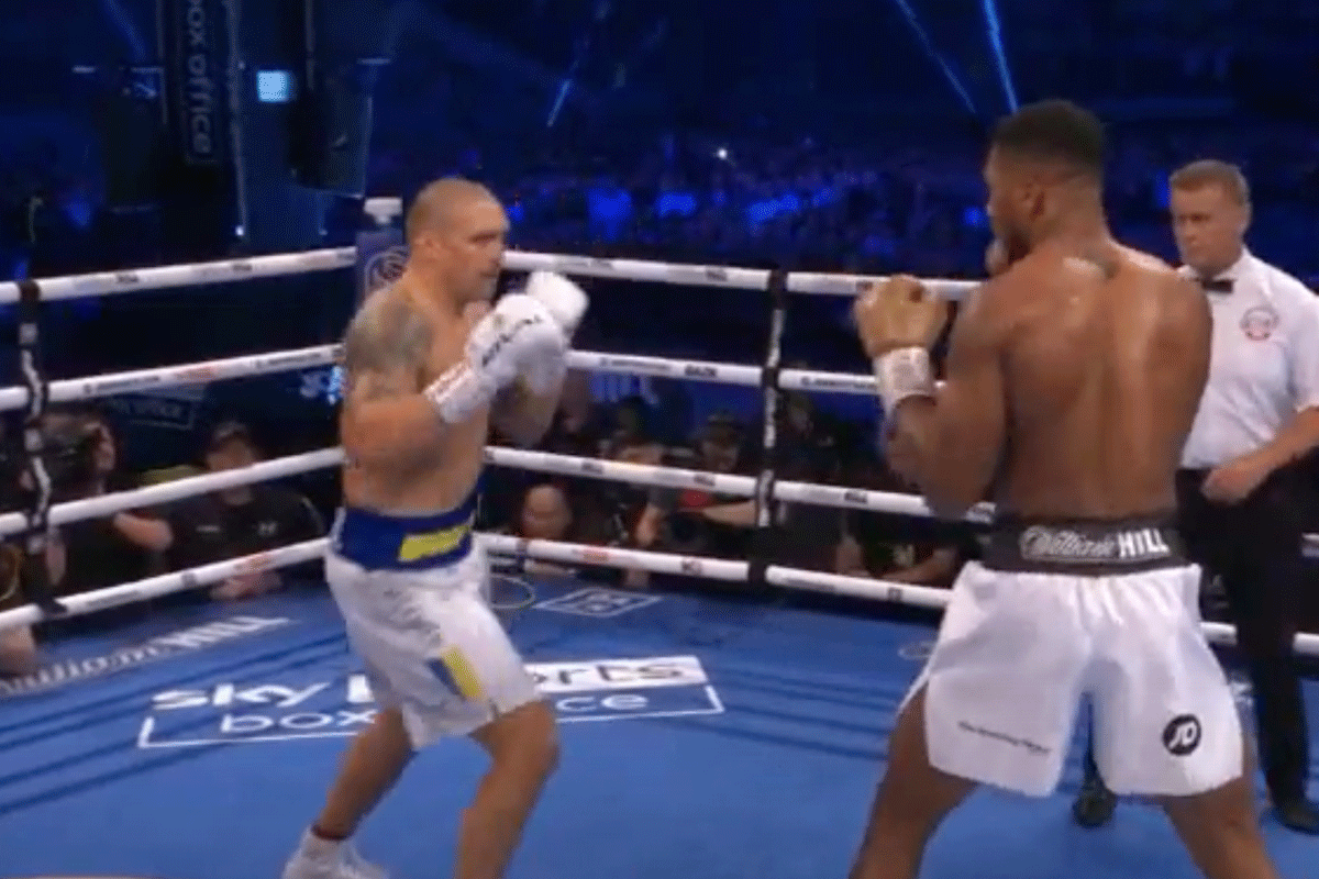 Usyk-moch-joshua-niet-KO-slaan