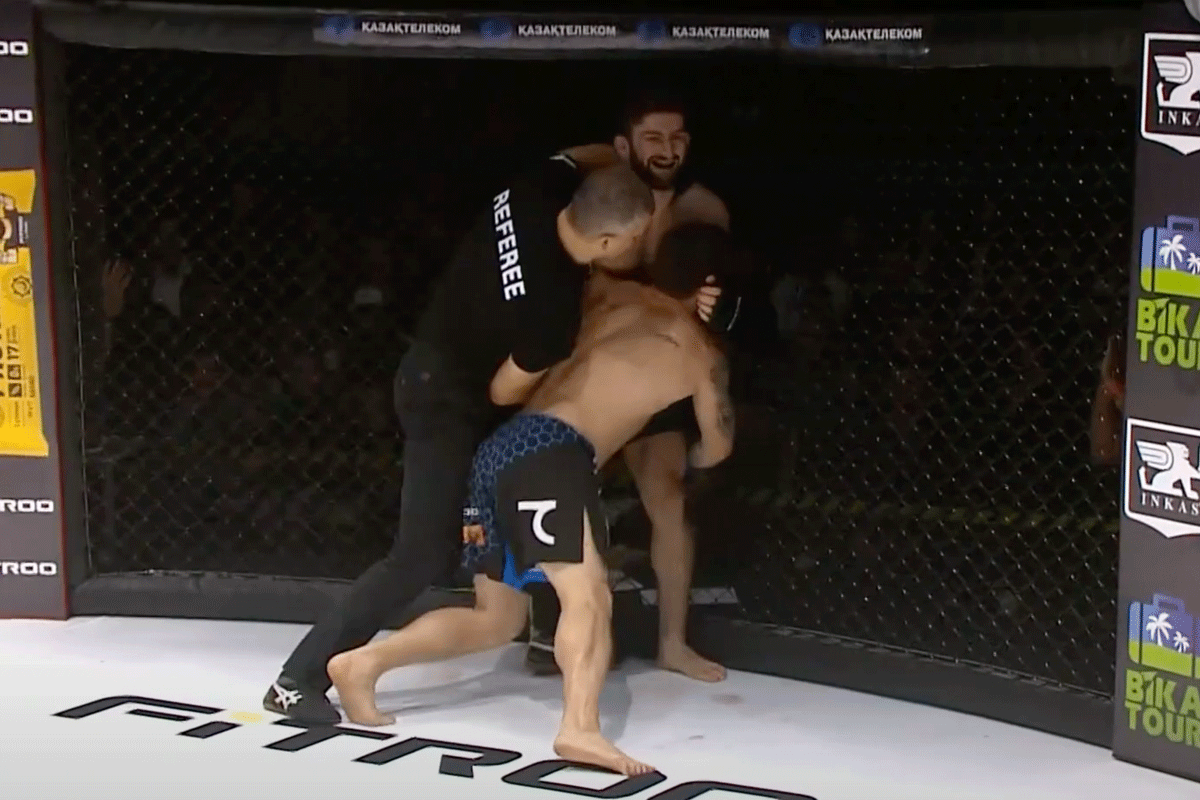 Uzair-Abdurakov-mept-victor-romero-neer