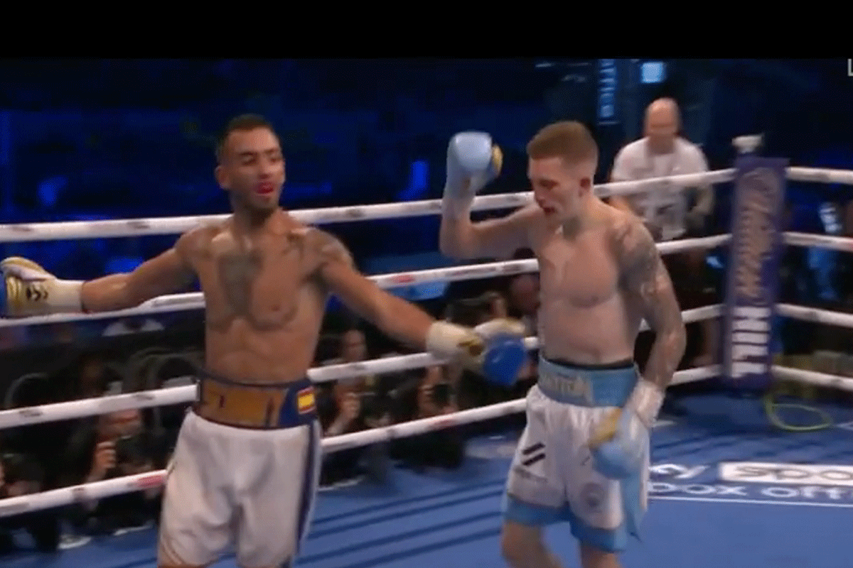 campbell-hatton