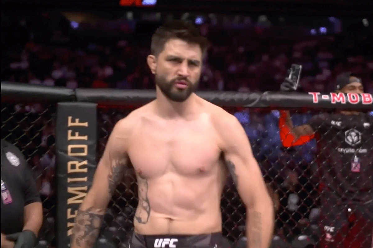 carlos-condit-met-pensioen