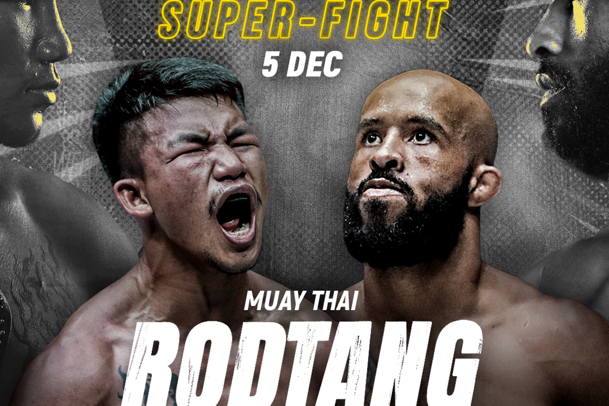 gevecht-tussen-Demetrious-Johnson-en-Rodtang-Jitmuangnon