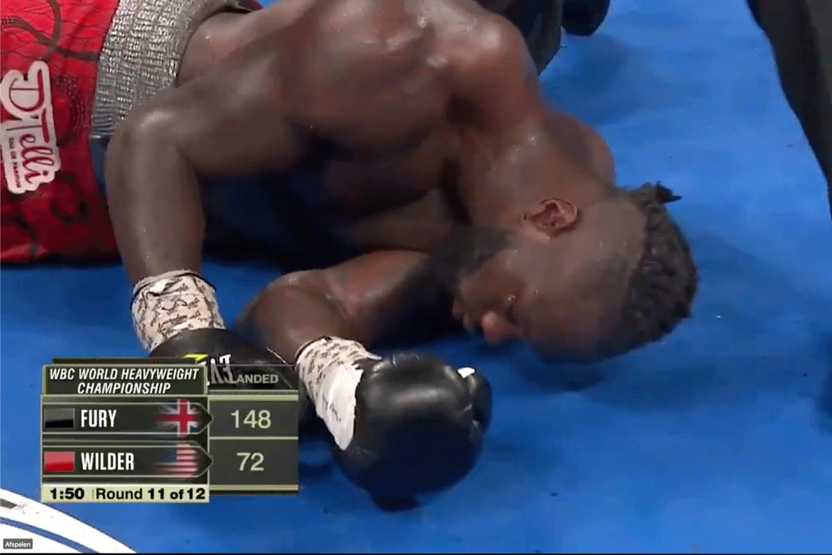 Fury-slaar-Wilder-KO