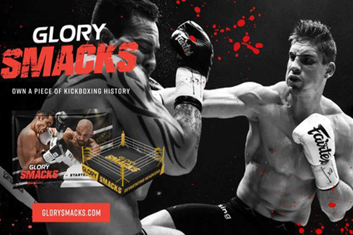 Glory-Smacks
