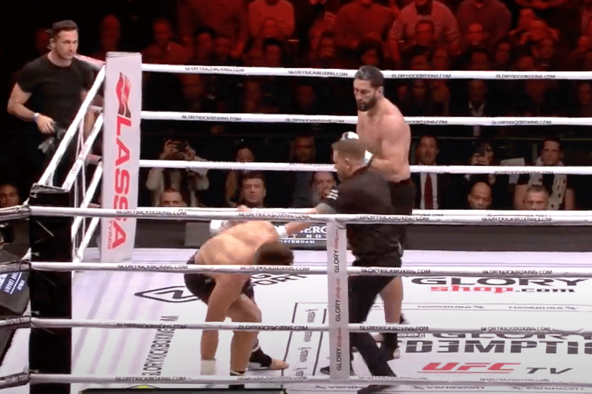 Jamal-Ben-Saddik-verslaat-Rico-Verhoeven