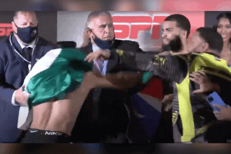 Jose-Zepeda-knokt-met-Josue-Vargas-op-staredown-768x512