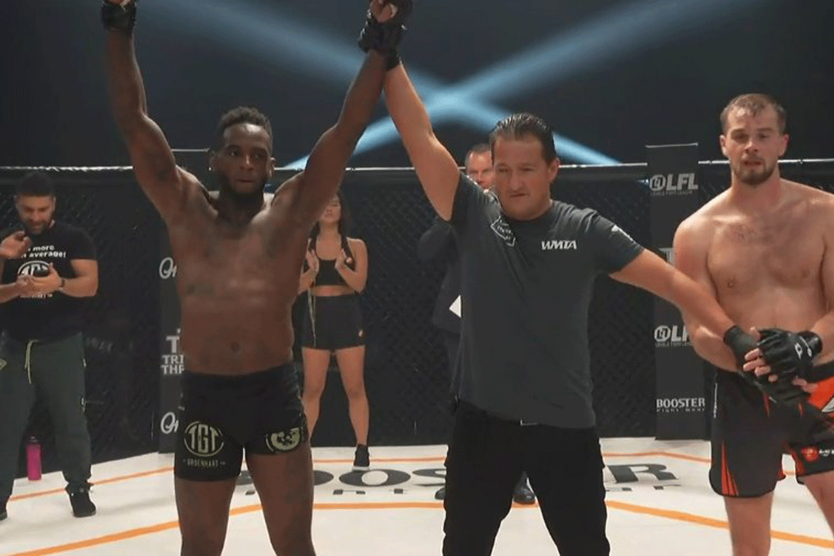 Murthel-Groenhart-winnt-in-MMA-debuut