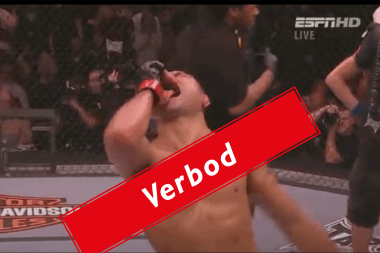 UFC-verbod-768x512