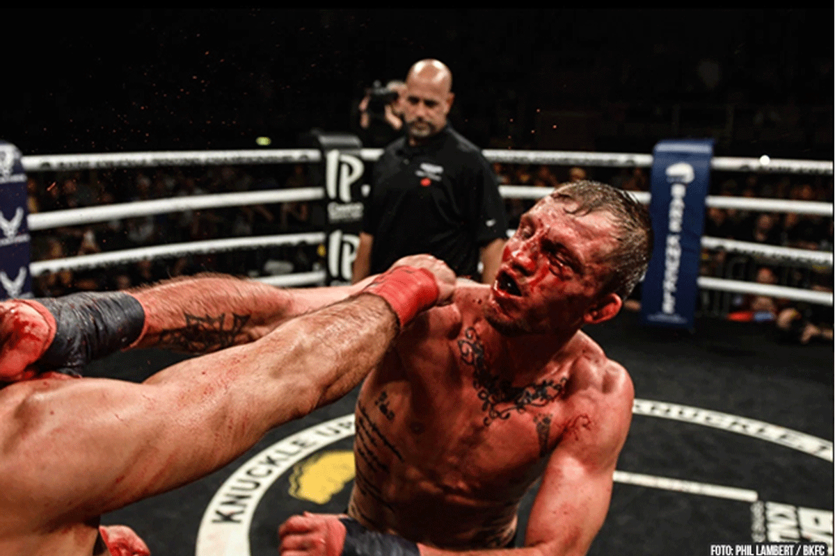 BKFC