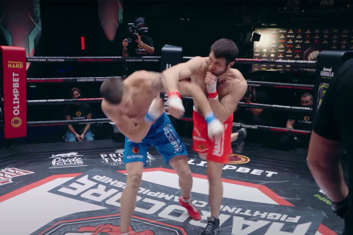 Bare-Knuckle-boksen-legaal