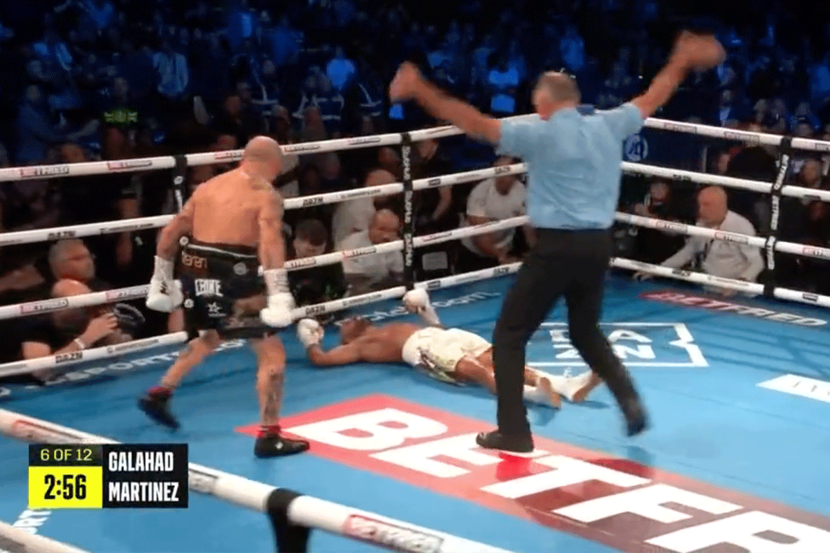Kiko-Martinez-verslaat-Kid-Galahad