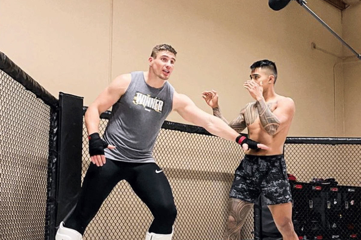 Rico-Verhoeven-en-Kai-Kamaka