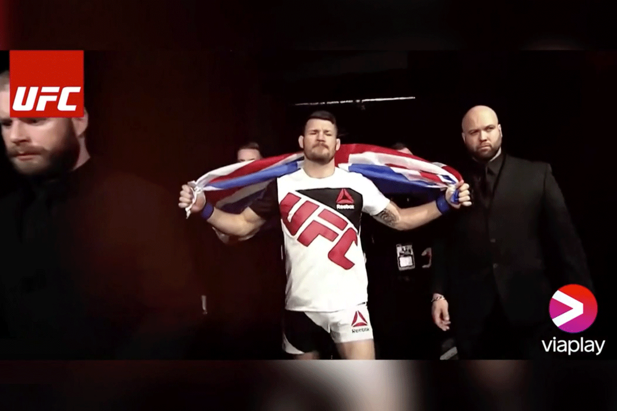 UFC-over-naar-Viaplay