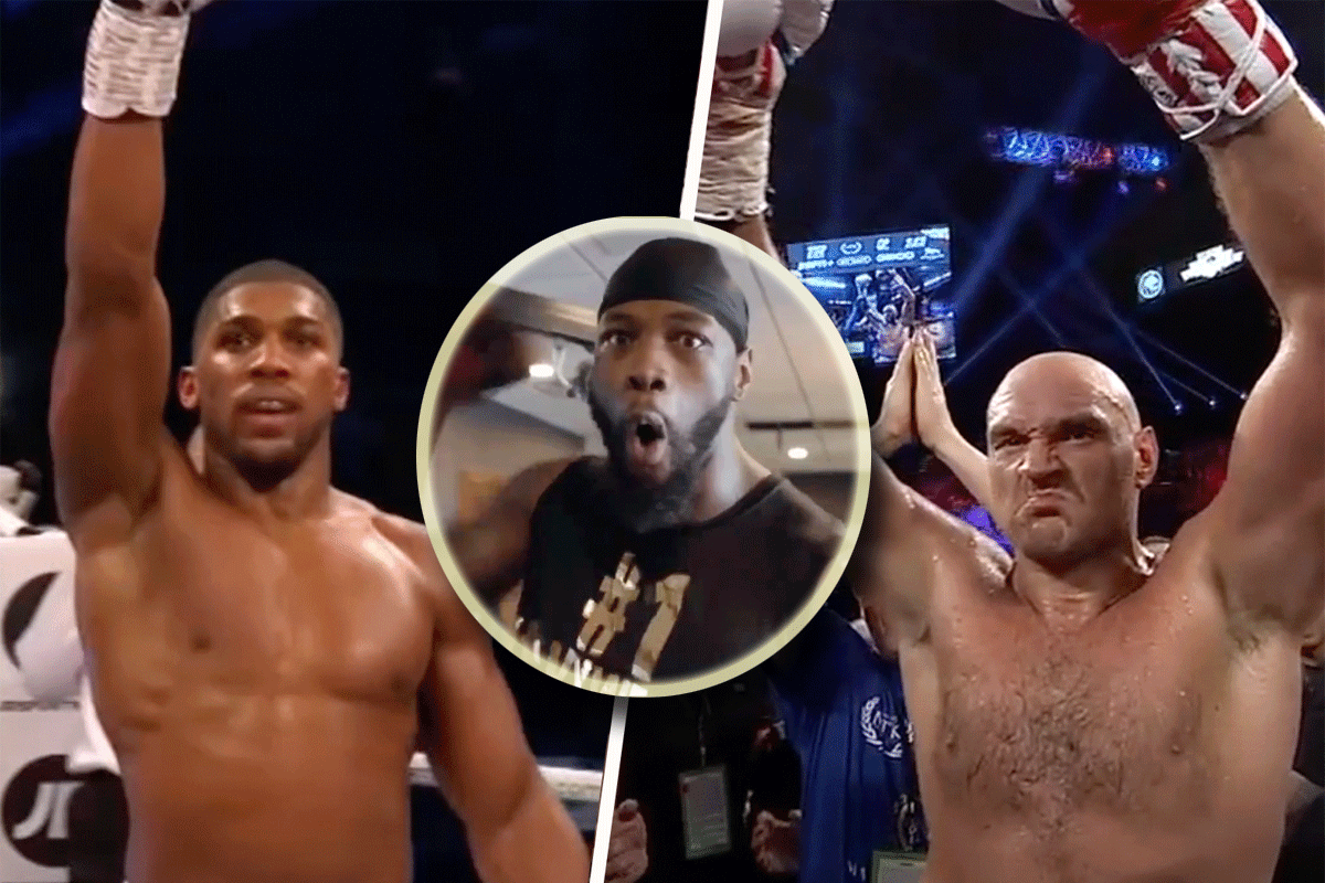 dos-santos-fury-joshua-wilder
