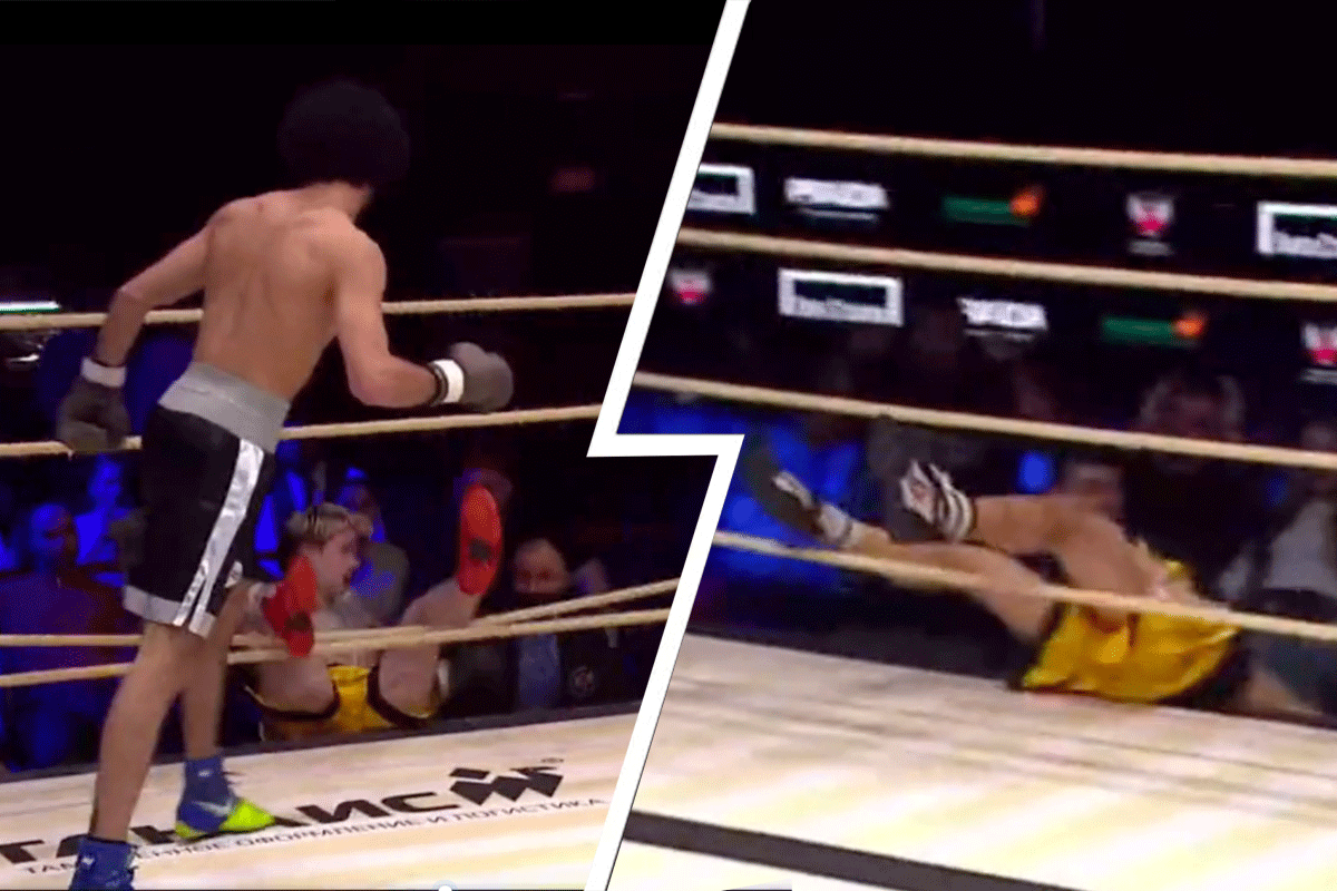Ajeto-2-Boksers-de-ring-uitgeslagen-in-Rusland-video