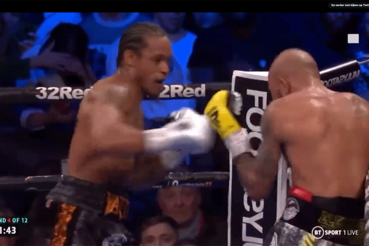 Anthony-Yarde
