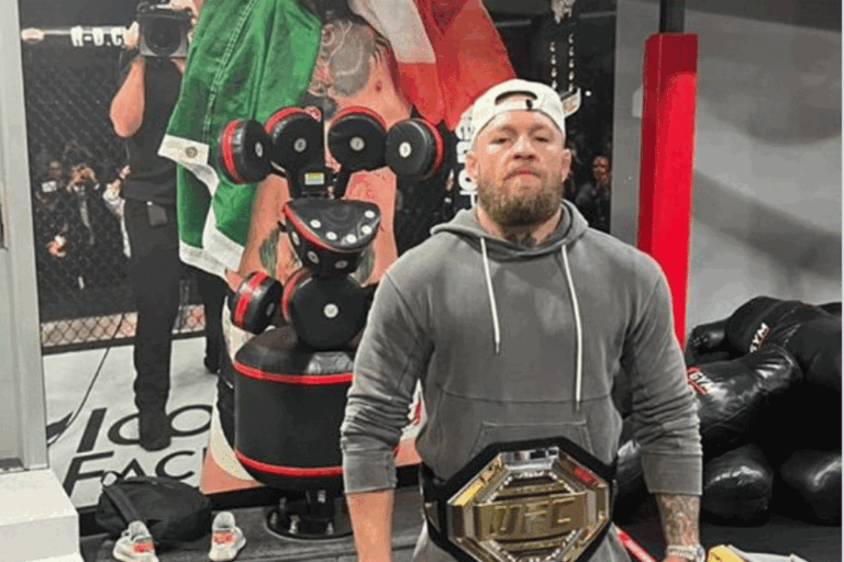 Conor-MCGregor-daagt-Charles-Oliveira-uit-768x512