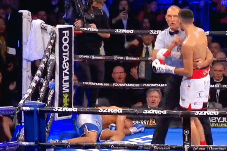 Hamzah-Sheeraz-vs-Bradley-Skeete-768x512