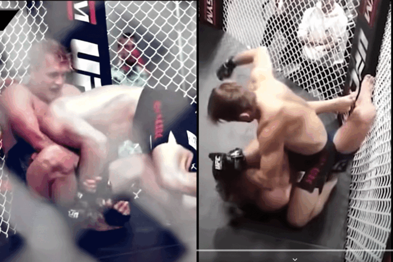 Jake-Paul-kreeg-pak-slaag-van-MMA-vechter-768x512