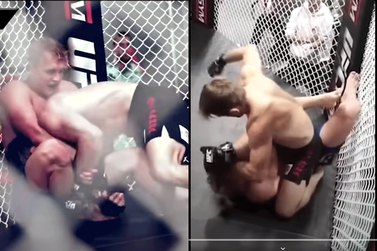 Jake-Paul-kreeg-pak-slaag-van-MMA-vechter