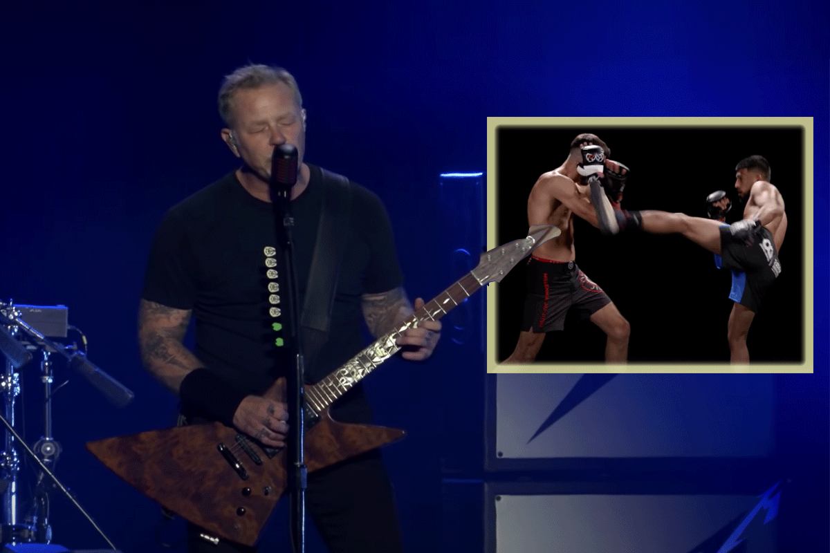 Metallica-stopt-geld-in-vechtsport-organisatie-Perfecte-match