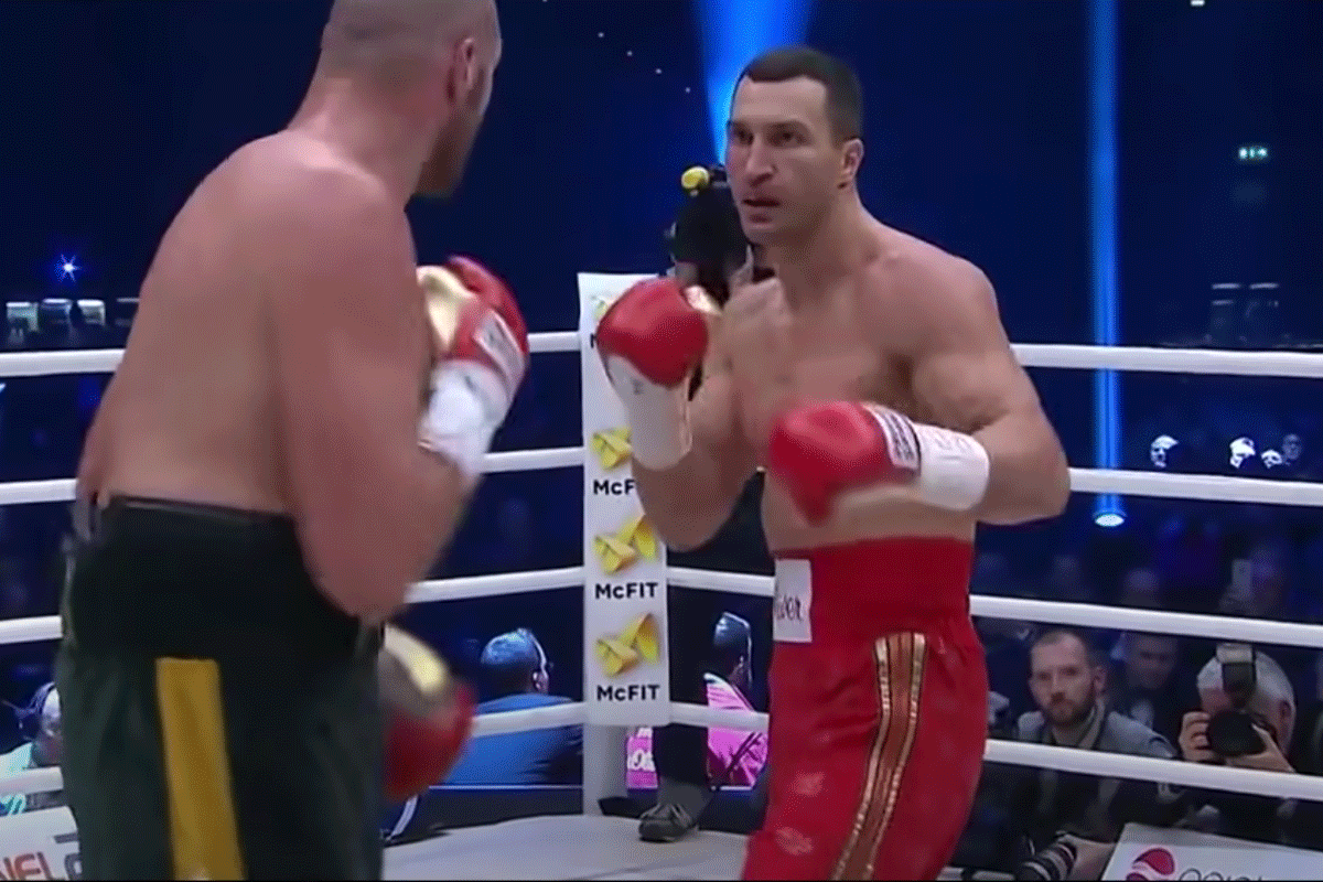 Rentree-bokskoning-Wladimir-Klitschko